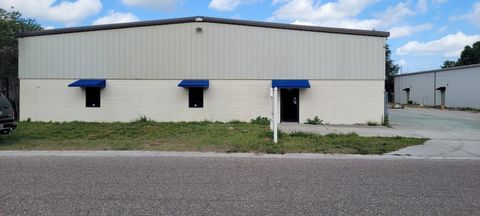 2447 MERCHANT AVENUE ODESSA FL 33556