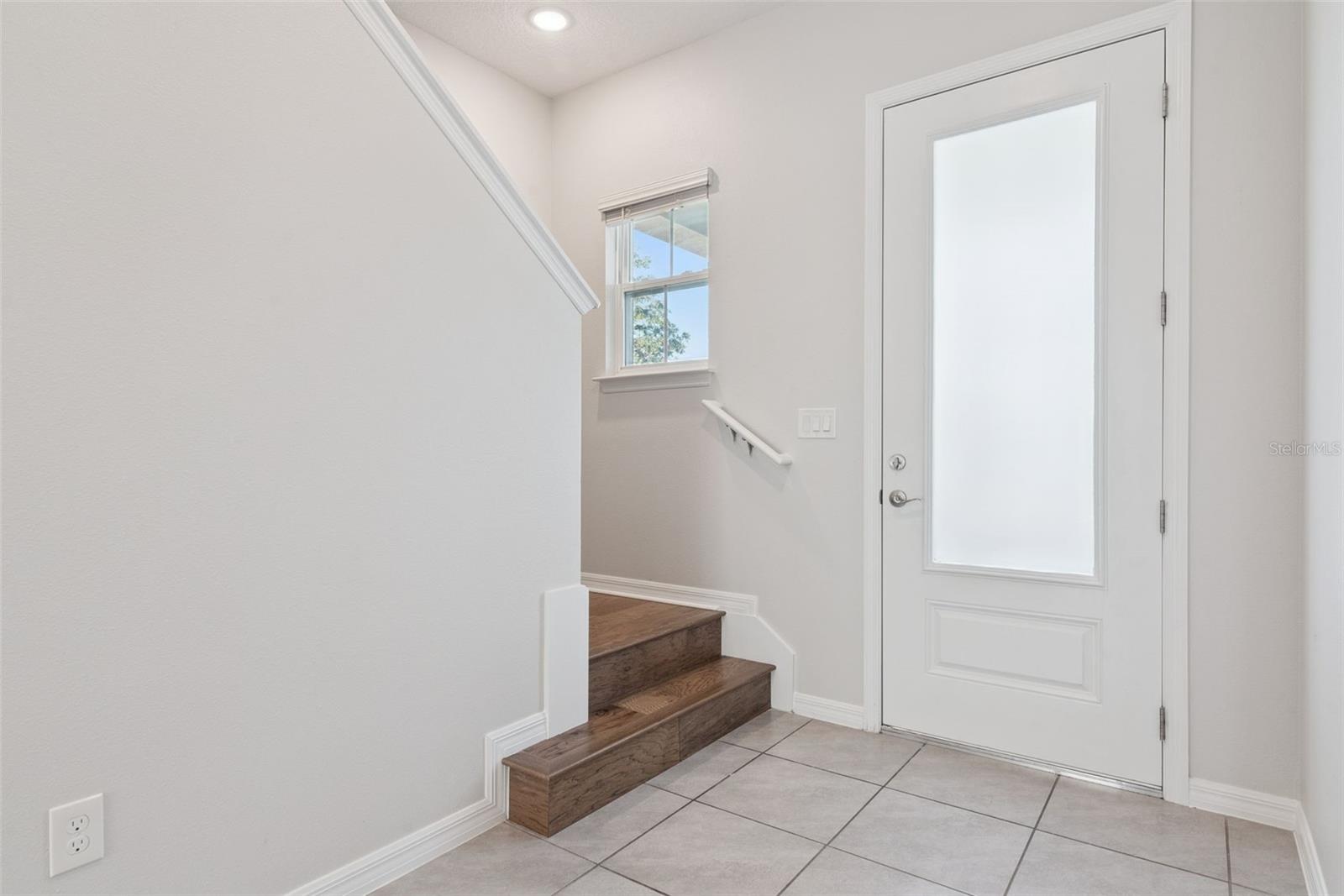 RIVINGTON PH IA - Residential