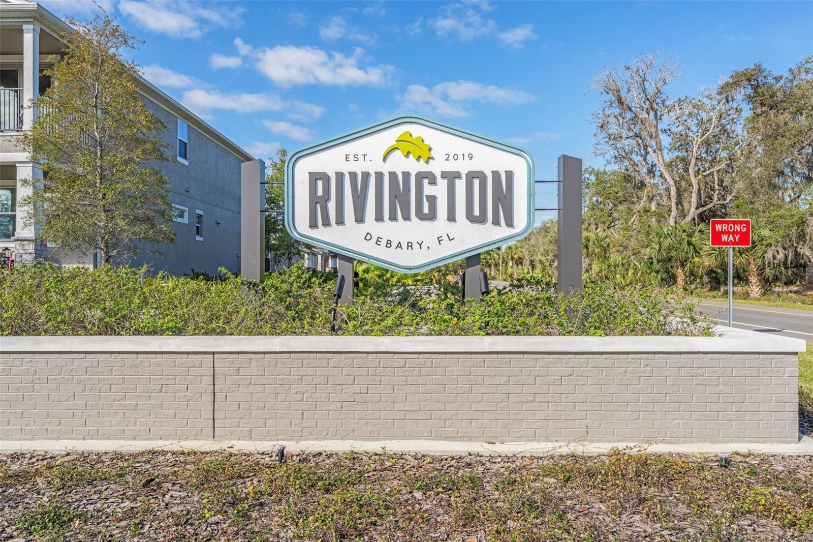 RIVINGTON PH IA - Residential
