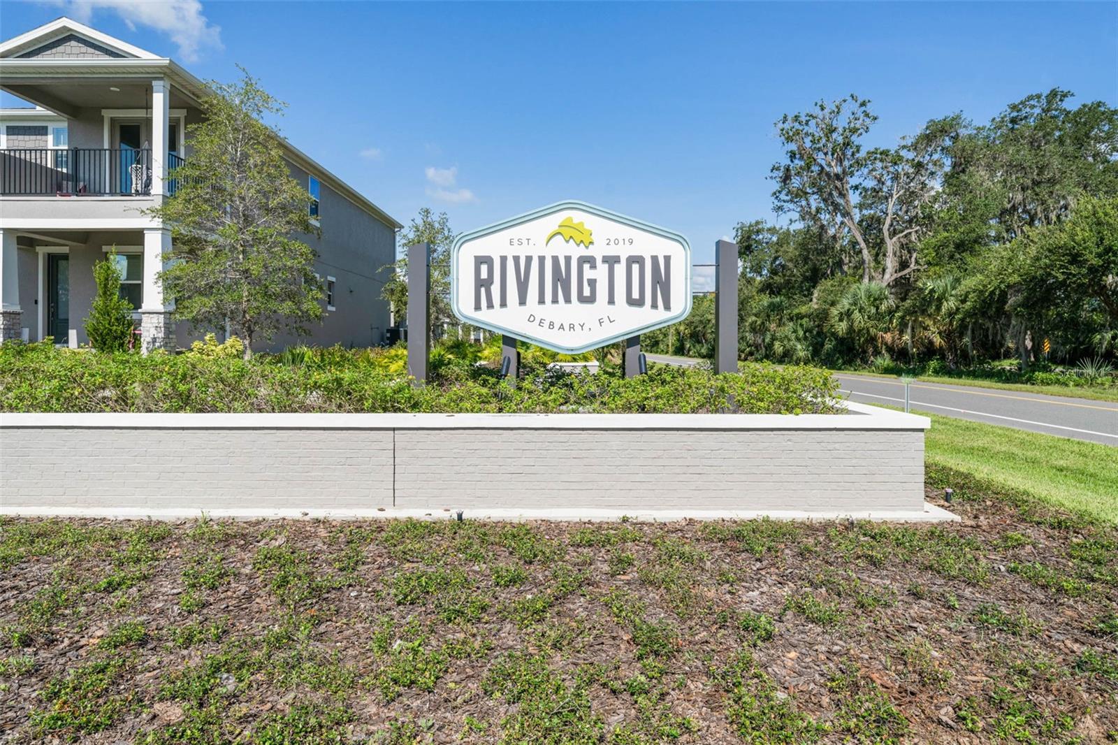 RIVINGTON PH IA - Residential
