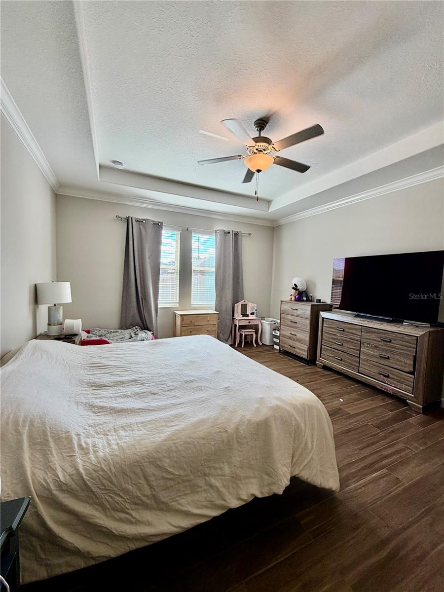 OAKWOOD PRESERVE - Residential