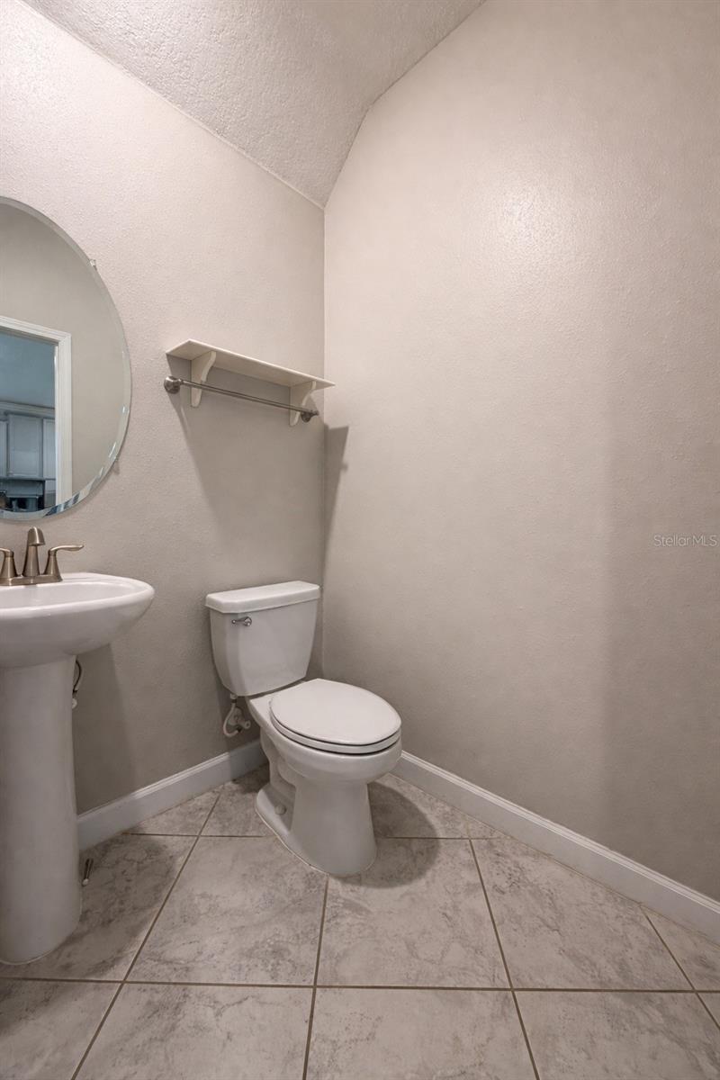 OAKWOOD PRESERVE - Residential