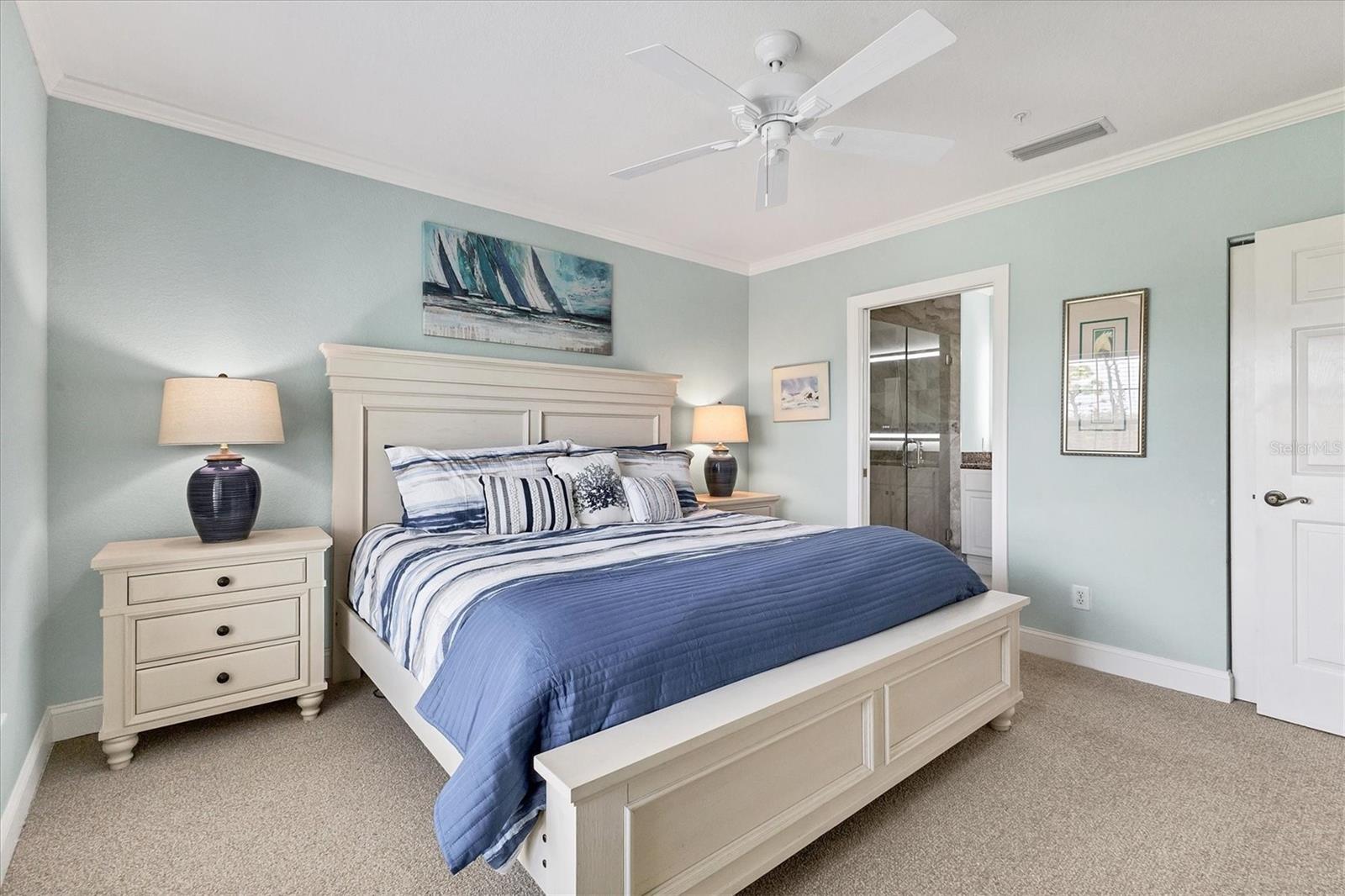 CAPE HAZE RESIDENCE C 7/9 - Residential