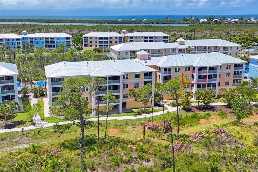 Photo of 8409 Placida Road #303, Placida, FL 33946 (MLS # D6145786)