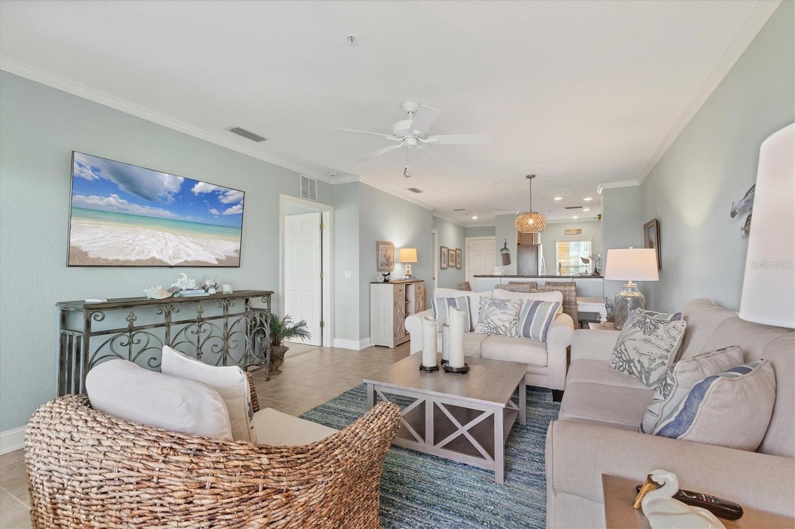 CAPE HAZE RESIDENCE C 7/9 - Residential