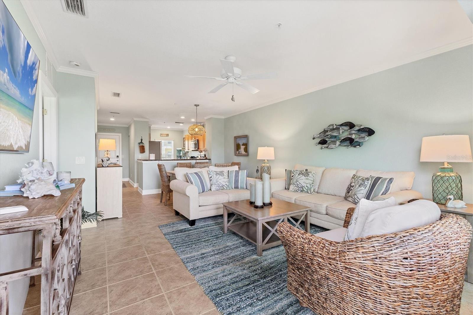 CAPE HAZE RESIDENCE C 7/9 - Residential