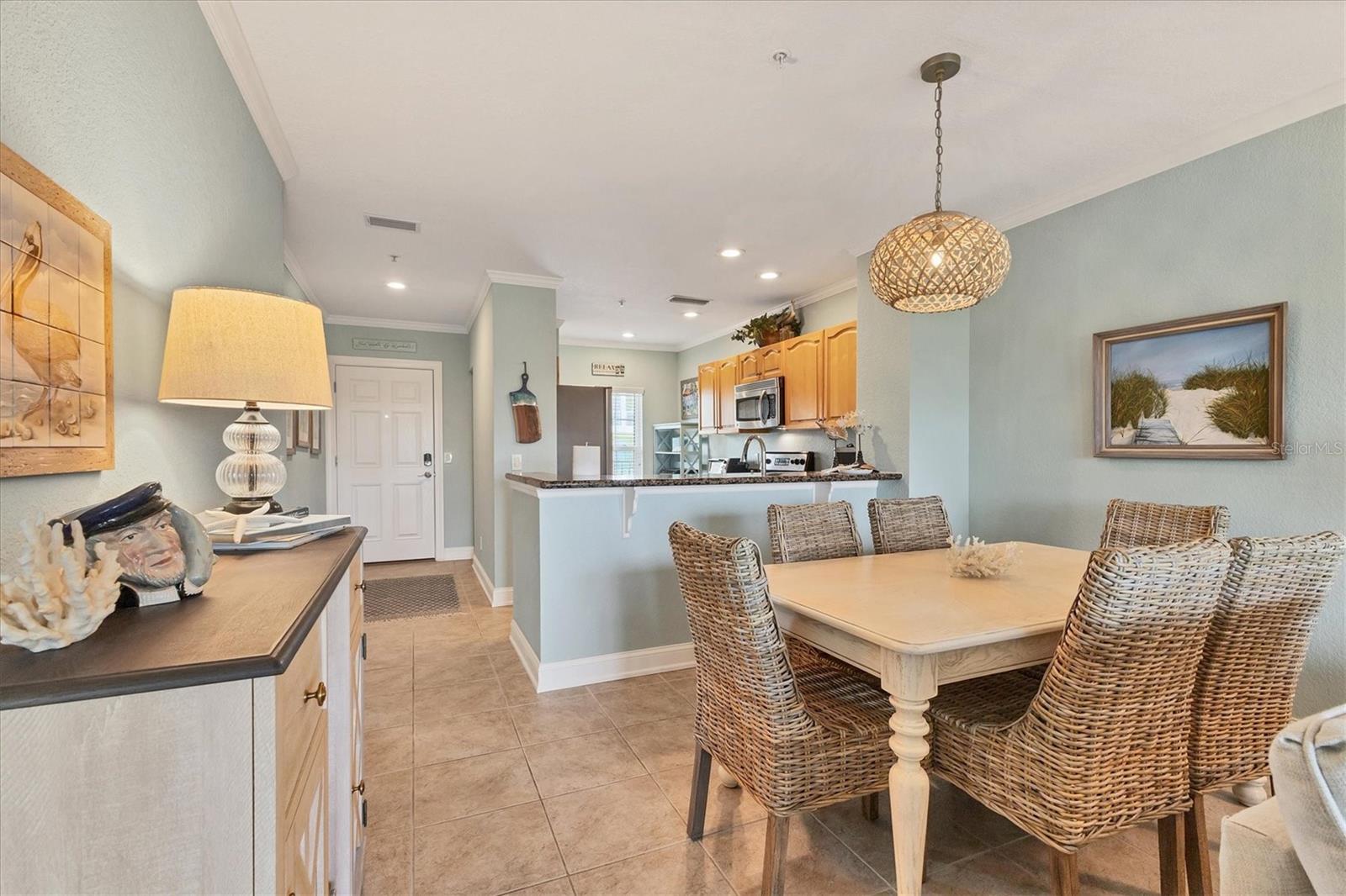 CAPE HAZE RESIDENCE C 7/9 - Residential