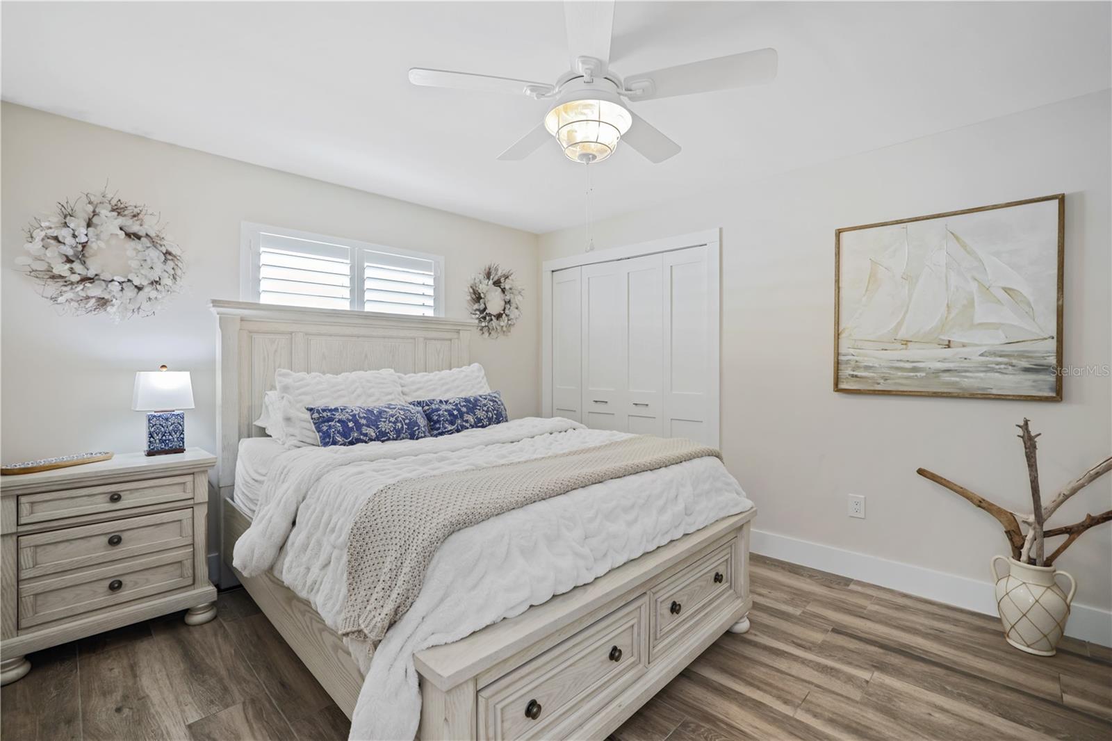 THREE PALMS POINT - Residential