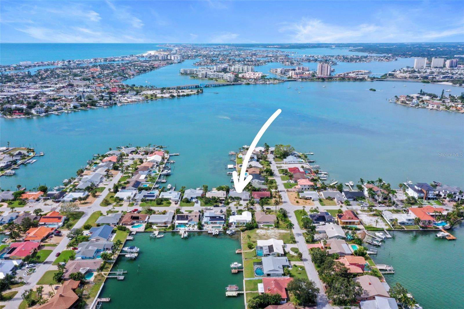 THREE PALMS POINT - Residential
