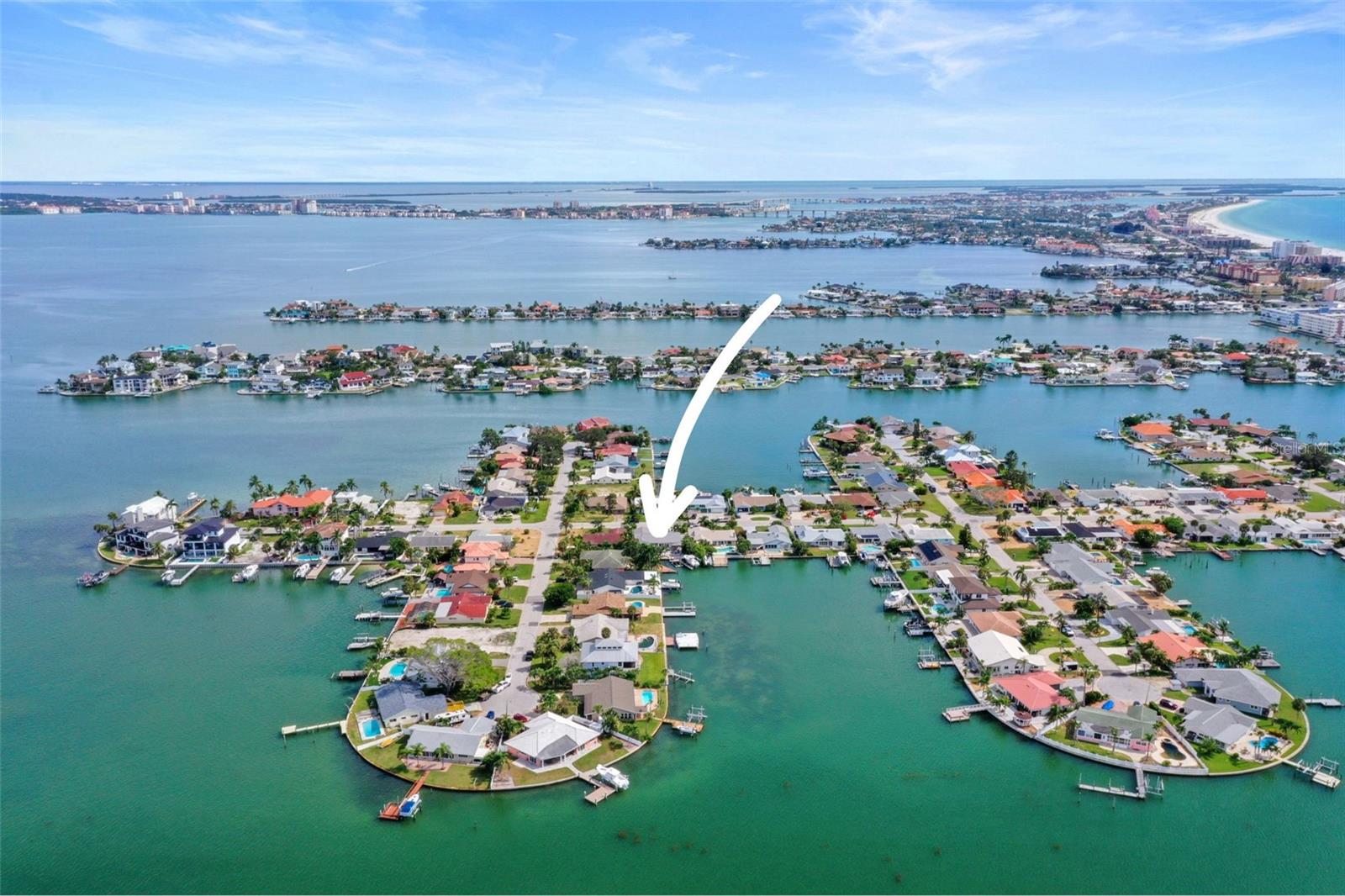 THREE PALMS POINT - Residential