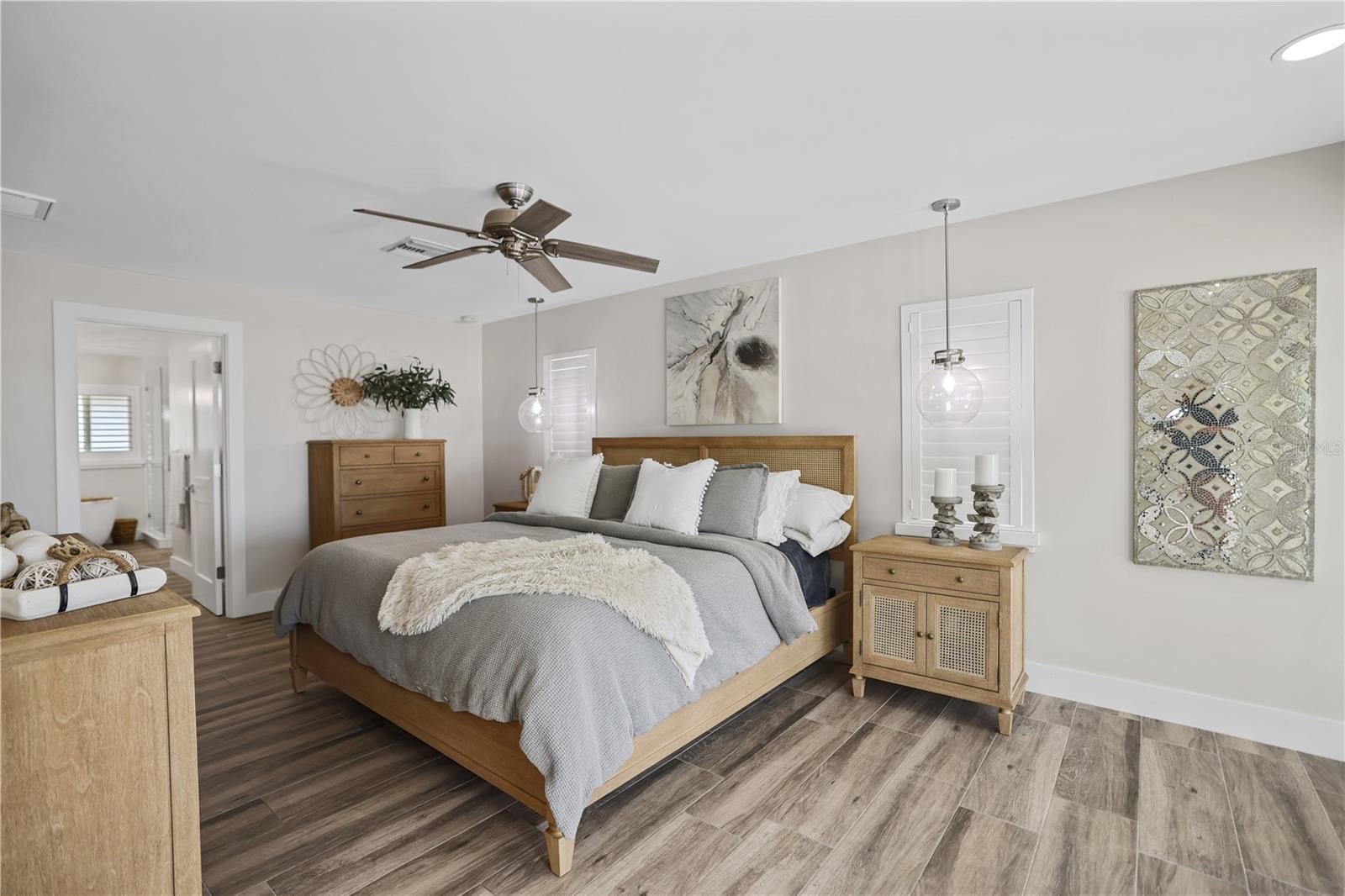 THREE PALMS POINT - Residential