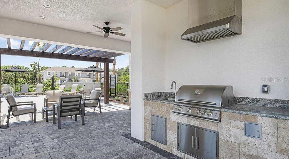 TOWNHOMES AT SKYE RANCH - Residential