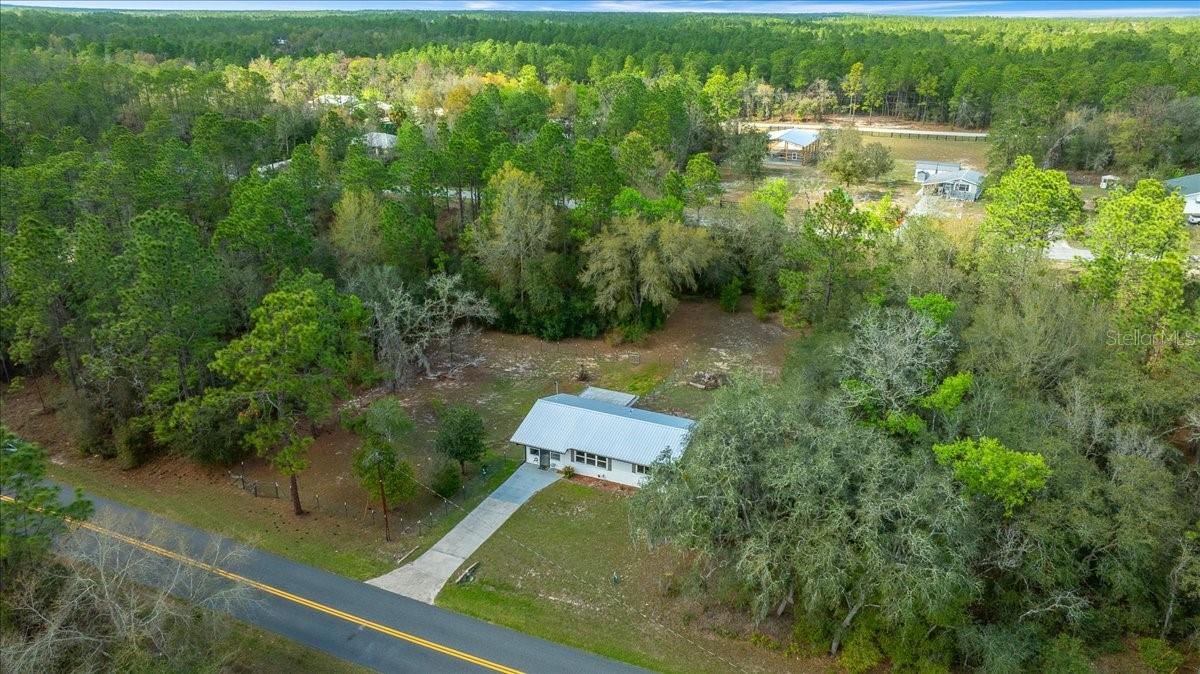 RAINBOW LAKES ESTATE - Residential