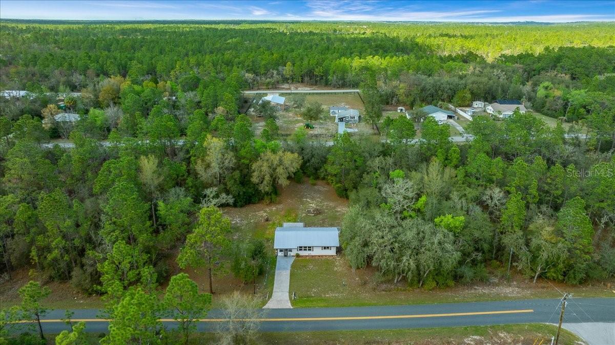 RAINBOW LAKES ESTATE - Residential