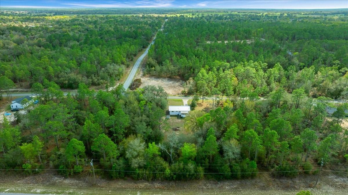 RAINBOW LAKES ESTATE - Residential