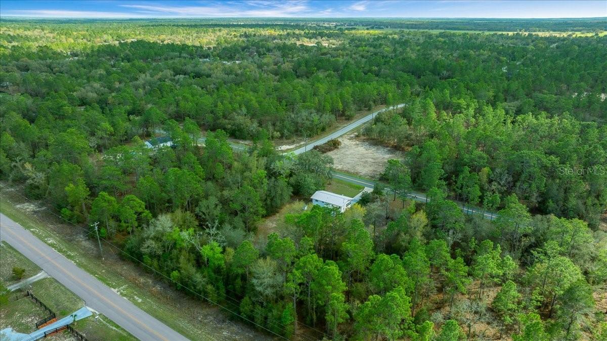 RAINBOW LAKES ESTATE - Residential