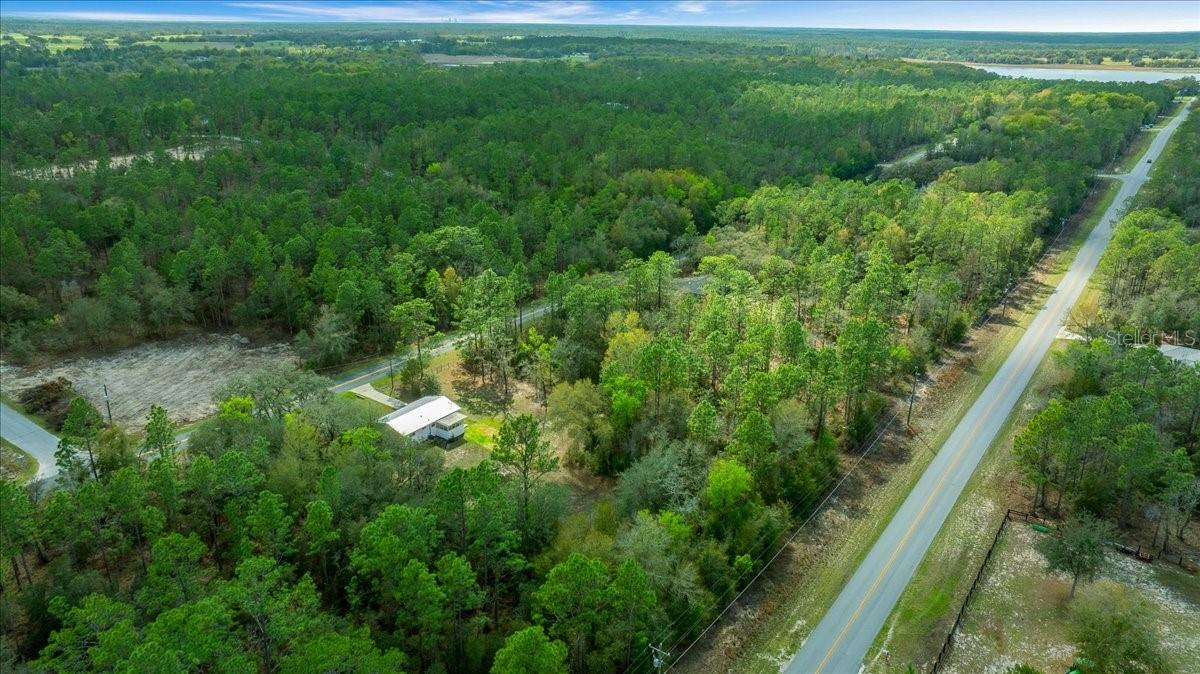 RAINBOW LAKES ESTATE - Residential