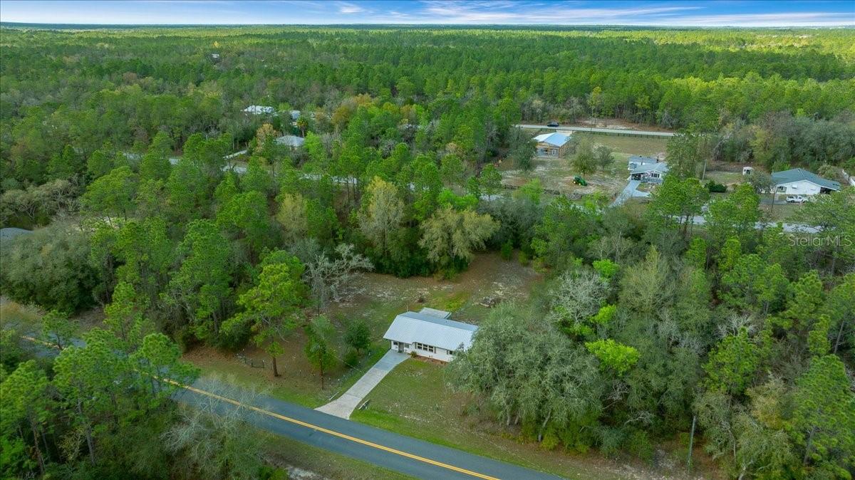 RAINBOW LAKES ESTATE - Residential