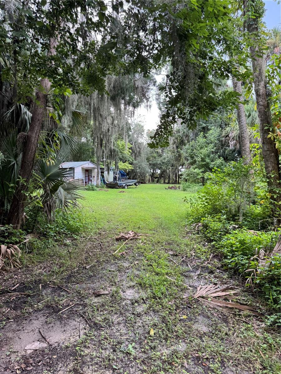 LAKE JESSUP HEIGHTS UNRECD - Land