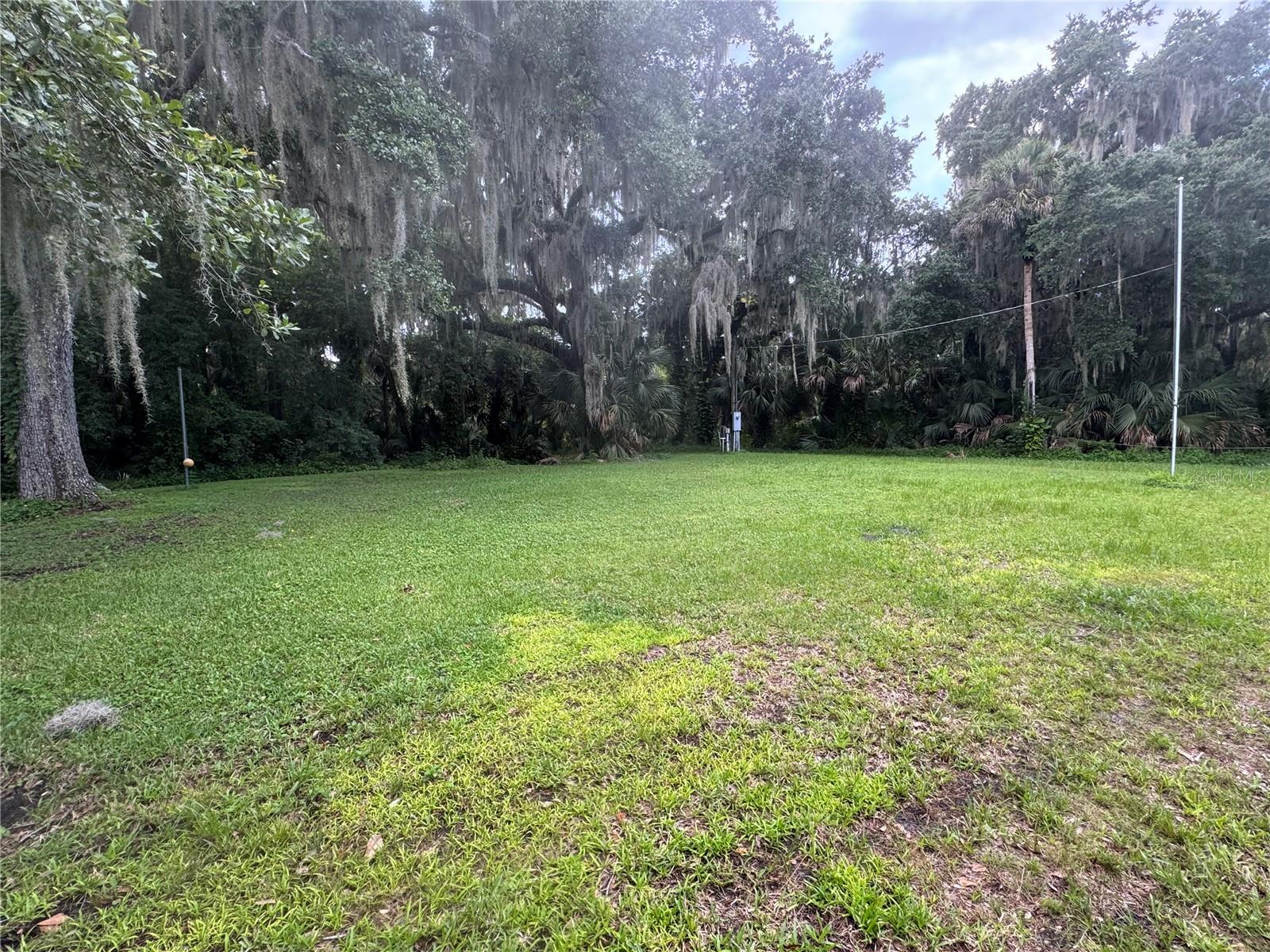 LAKE JESSUP HEIGHTS UNRECD - Land