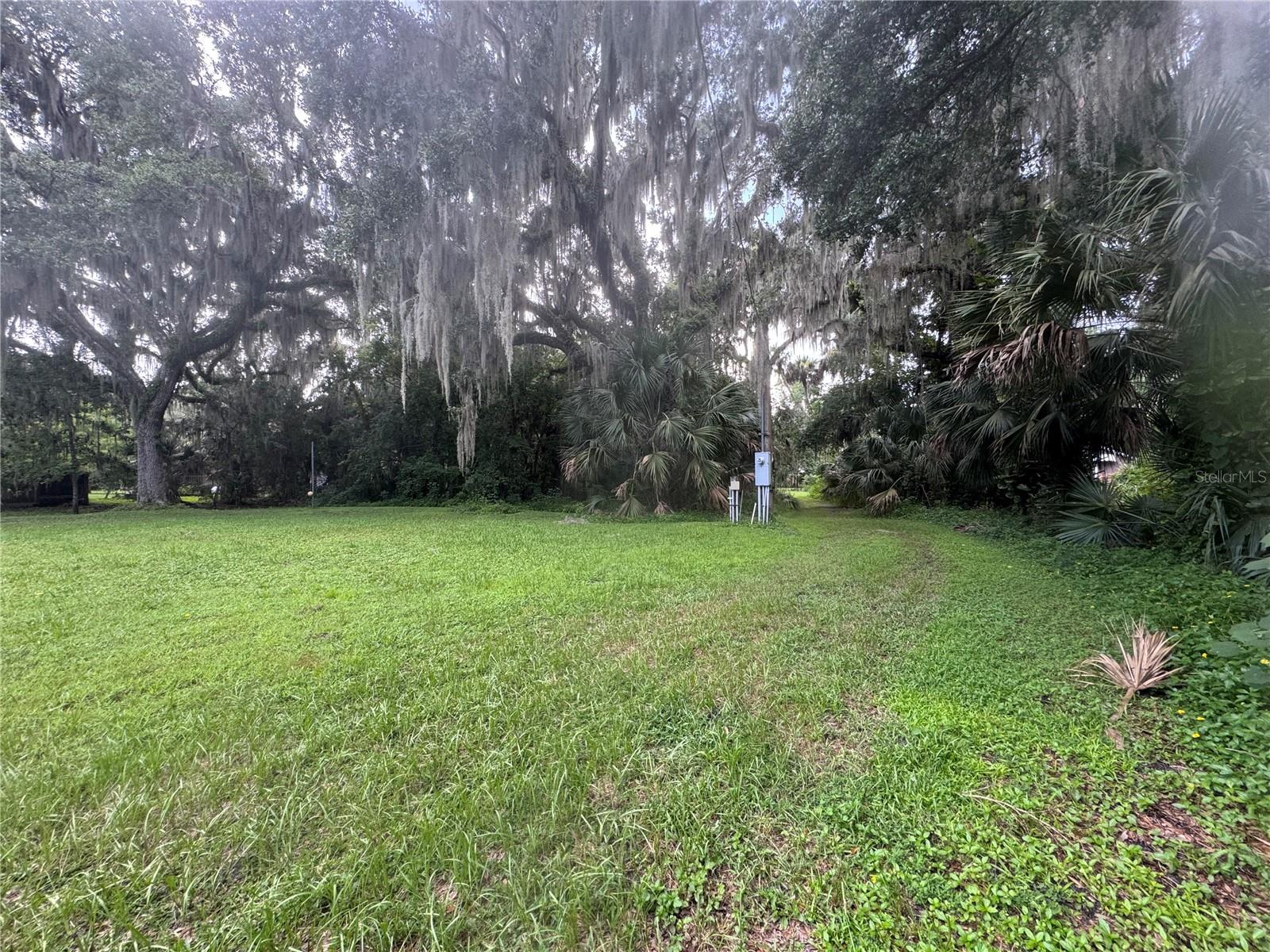 LAKE JESSUP HEIGHTS UNRECD - Land