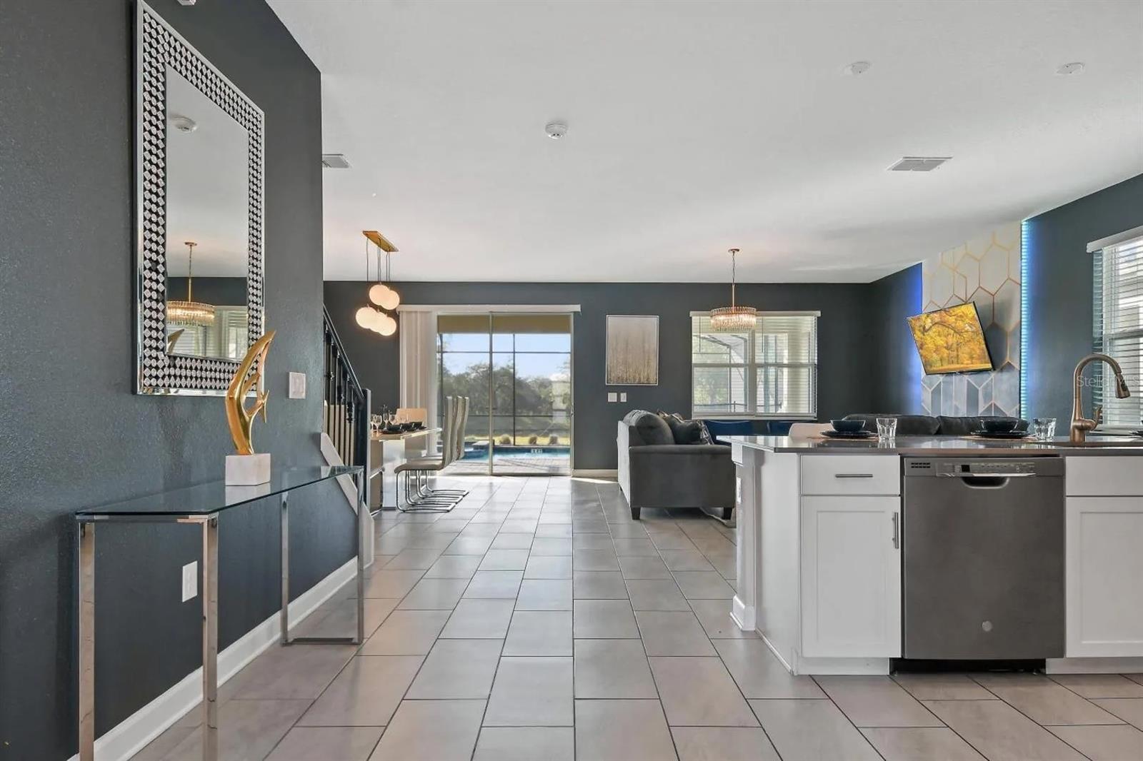 COVE AT STOREY LAKE II - Residential