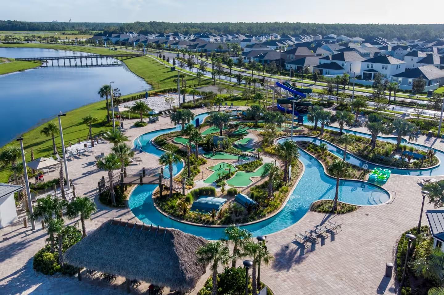 COVE AT STOREY LAKE II - Residential