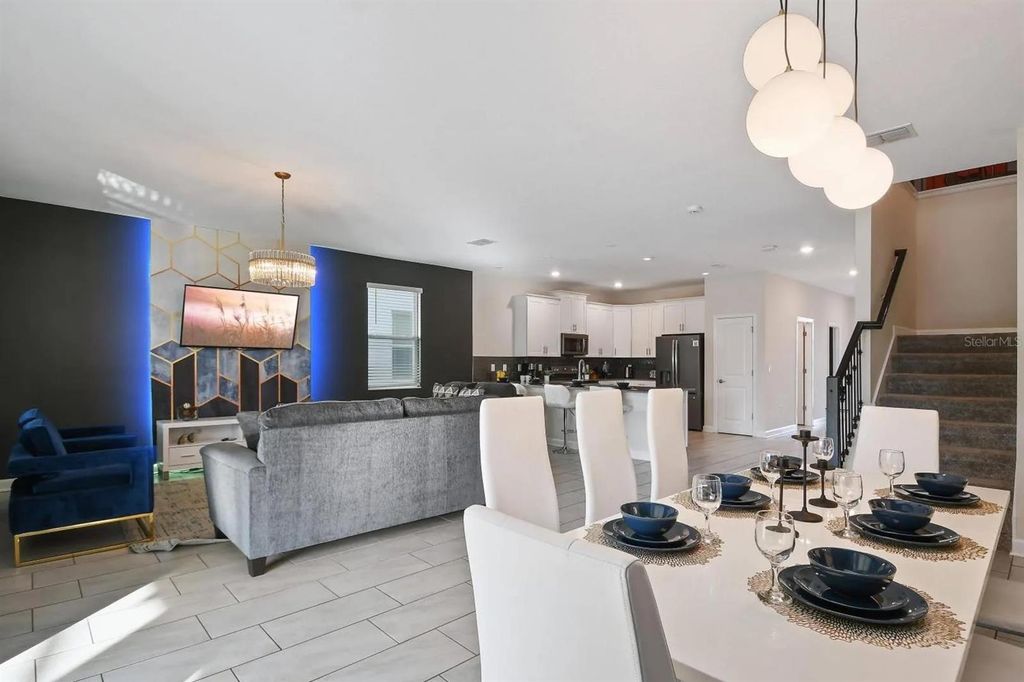Photo of 2721 Bookmark Drive, Kissimmee, FL 34746 (MLS # O6405337)
