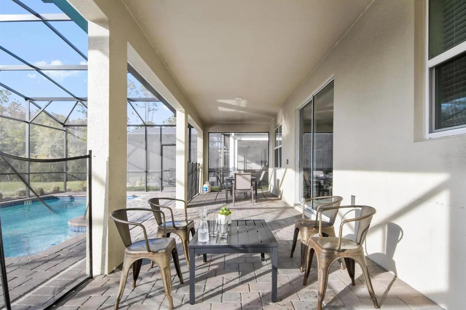 COVE AT STOREY LAKE II - Residential
