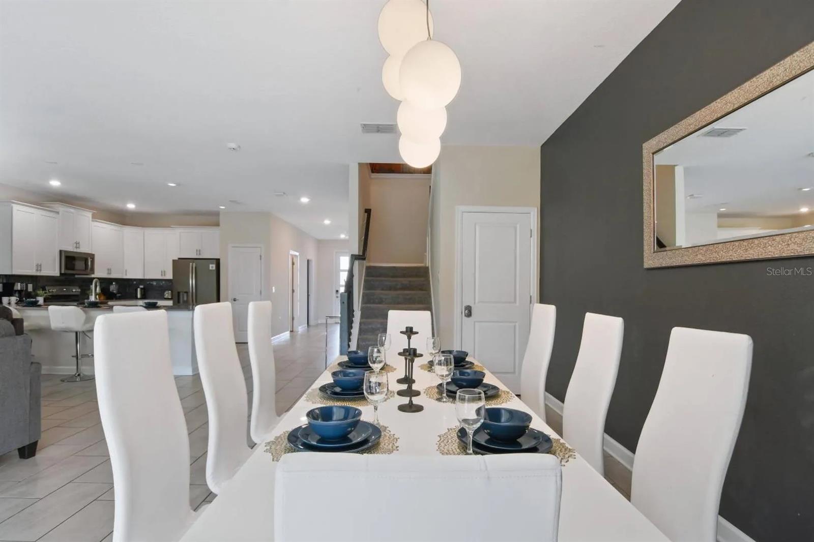 COVE AT STOREY LAKE II - Residential