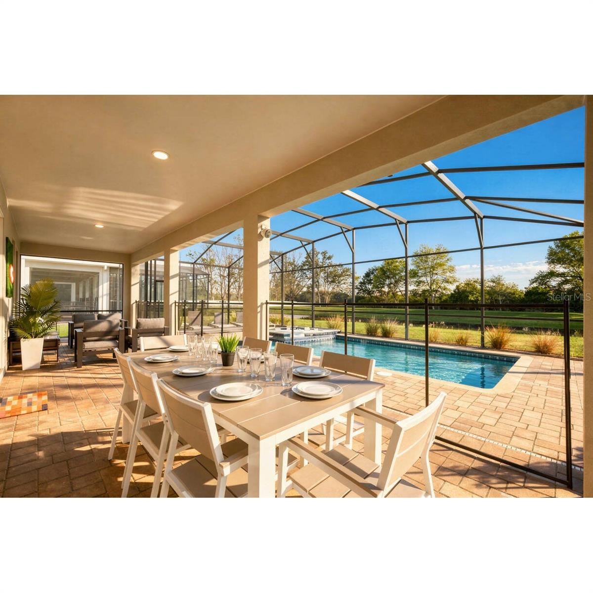 COVE AT STOREY LAKE II - Residential