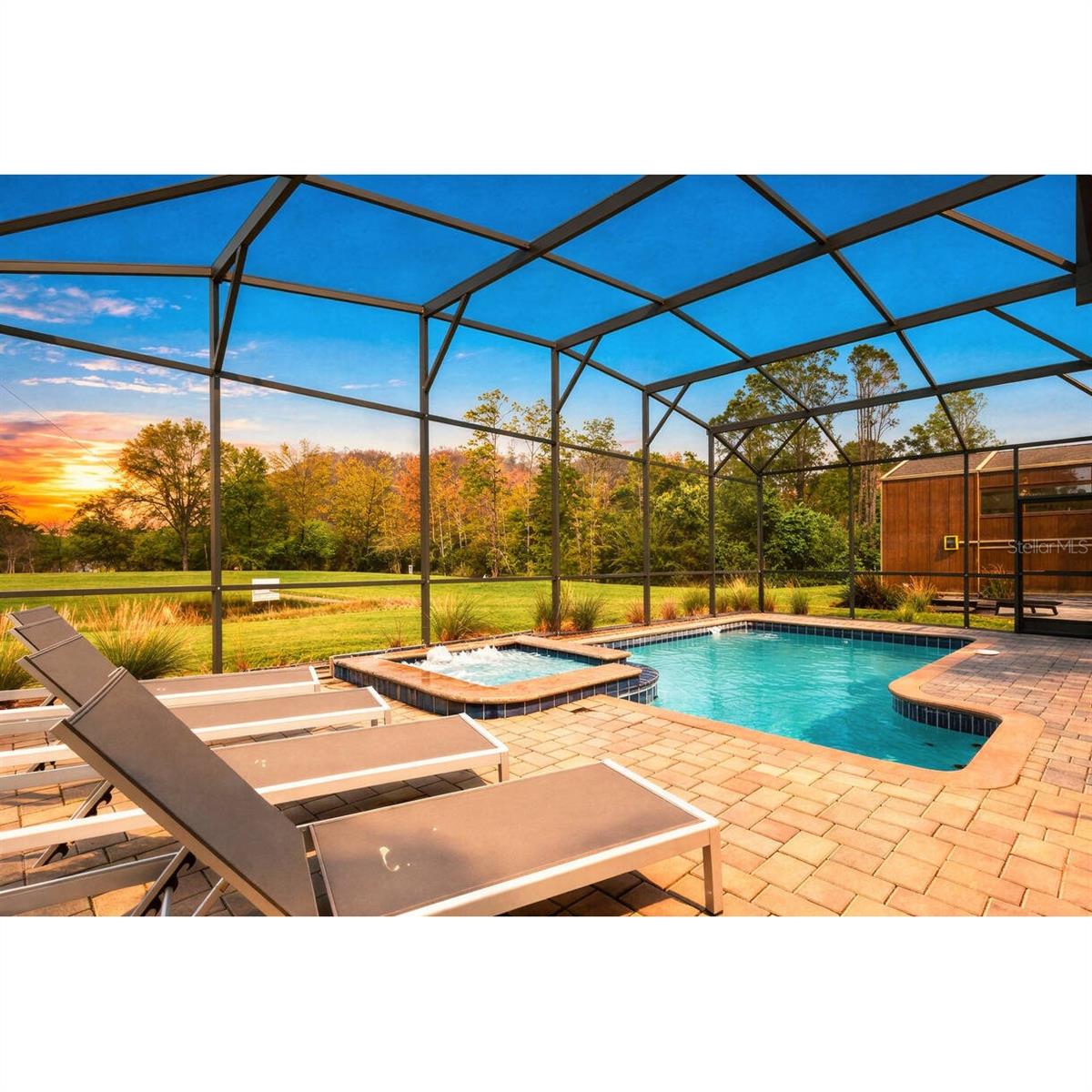 COVE AT STOREY LAKE II - Residential