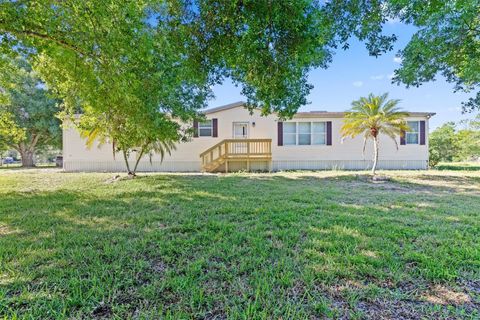 A home in PUNTA GORDA