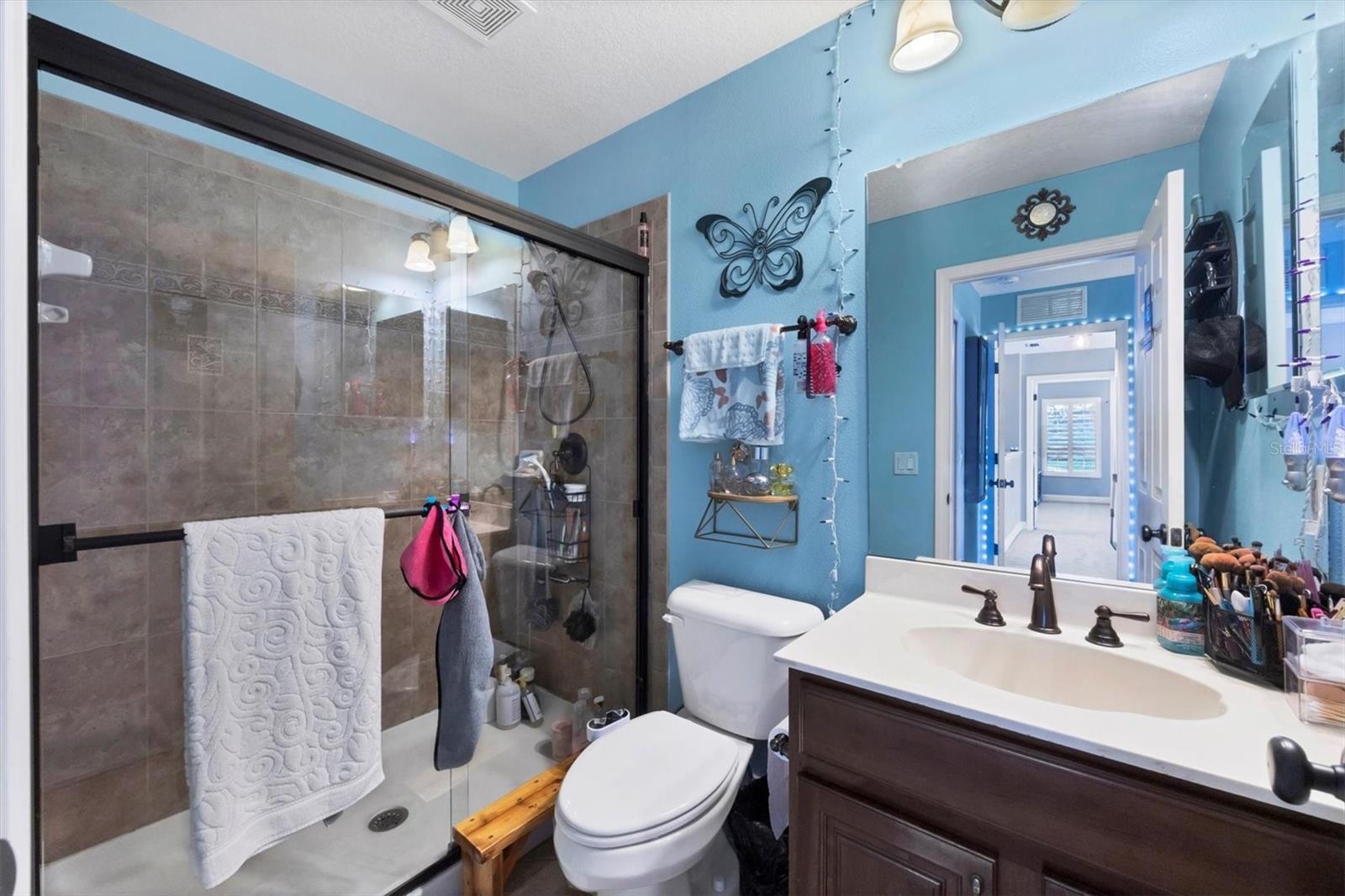 CEDAR GROVE PH 1A - Residential