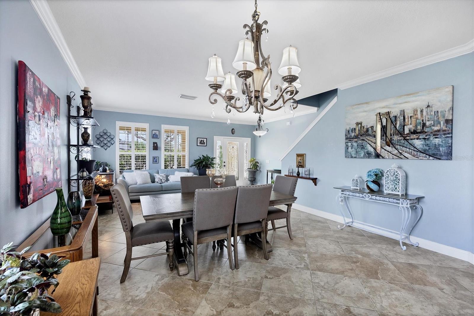 CEDAR GROVE PH 1A - Residential