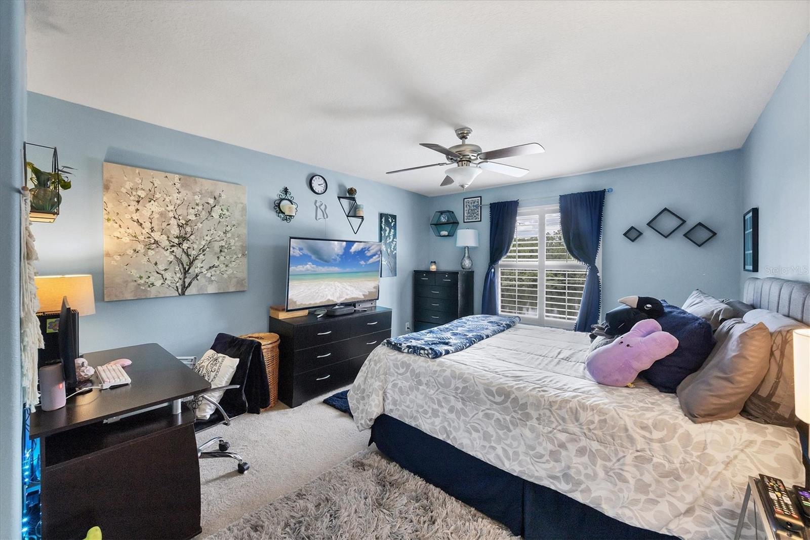 CEDAR GROVE PH 1A - Residential