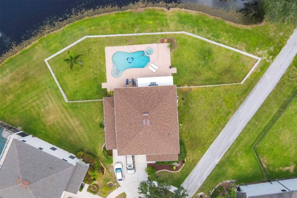 Photo of 1714 Bottlebrush Way, North Port, FL 34289 (MLS # D6143487)