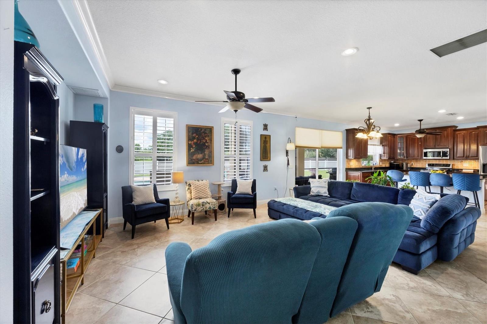 CEDAR GROVE PH 1A - Residential