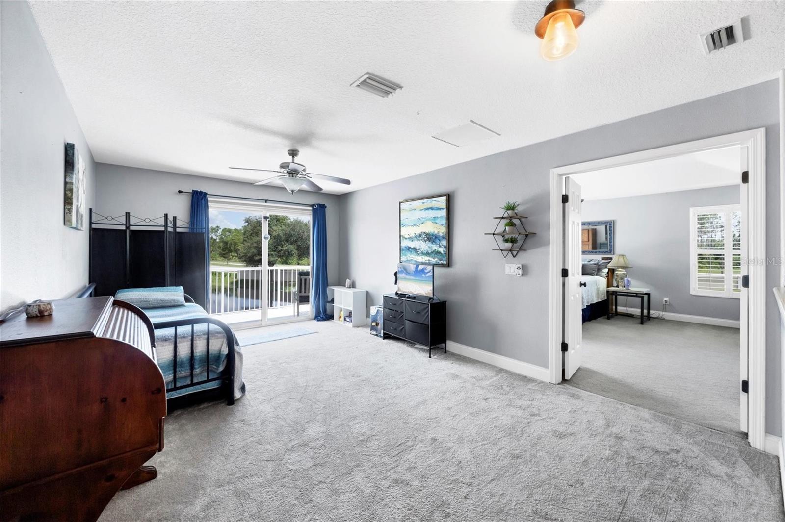 CEDAR GROVE PH 1A - Residential