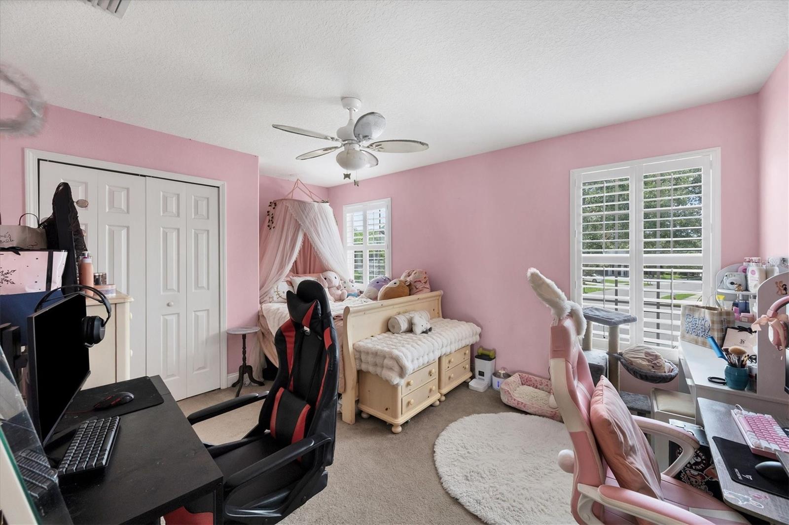 CEDAR GROVE PH 1A - Residential
