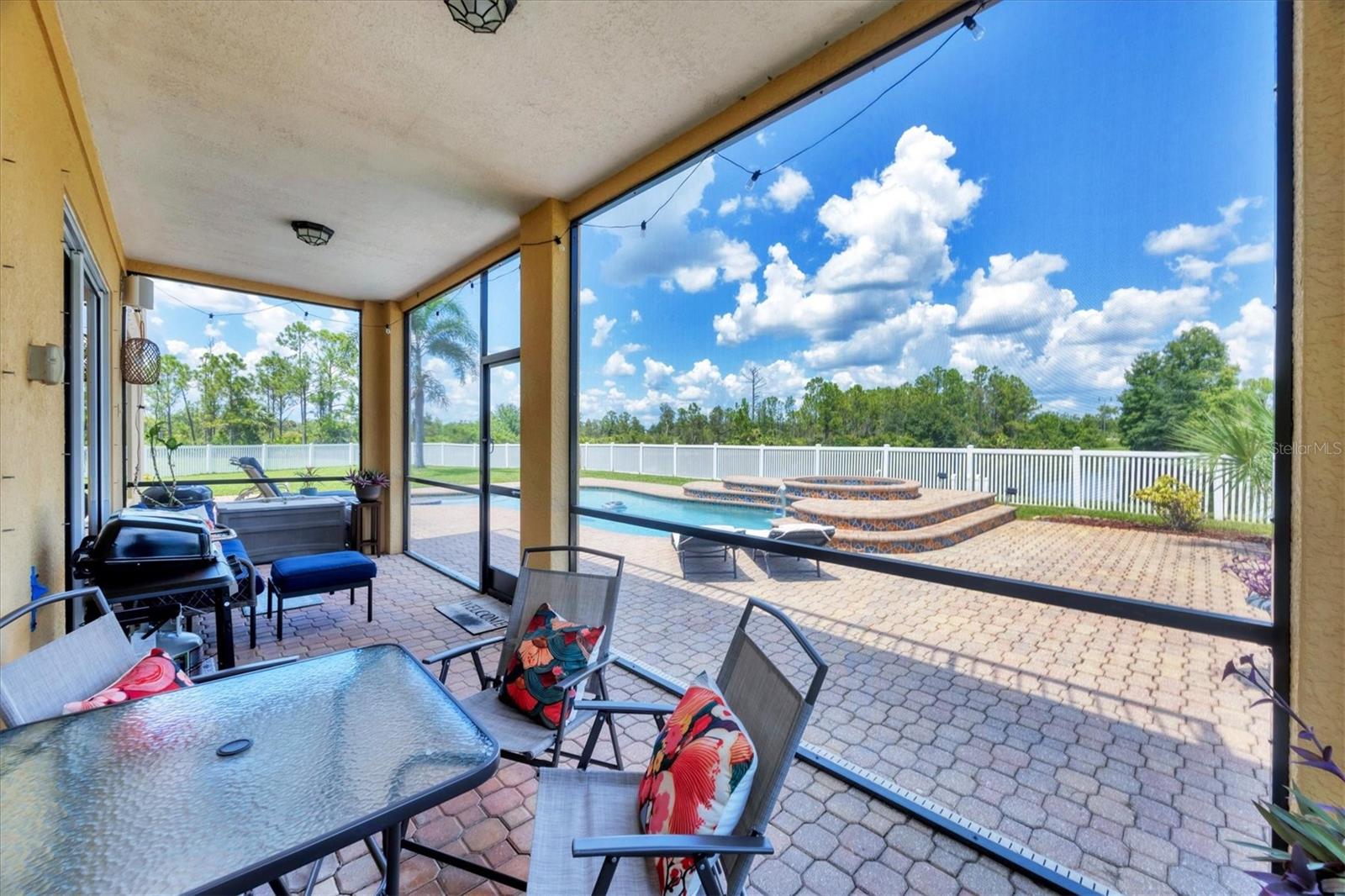 CEDAR GROVE PH 1A - Residential