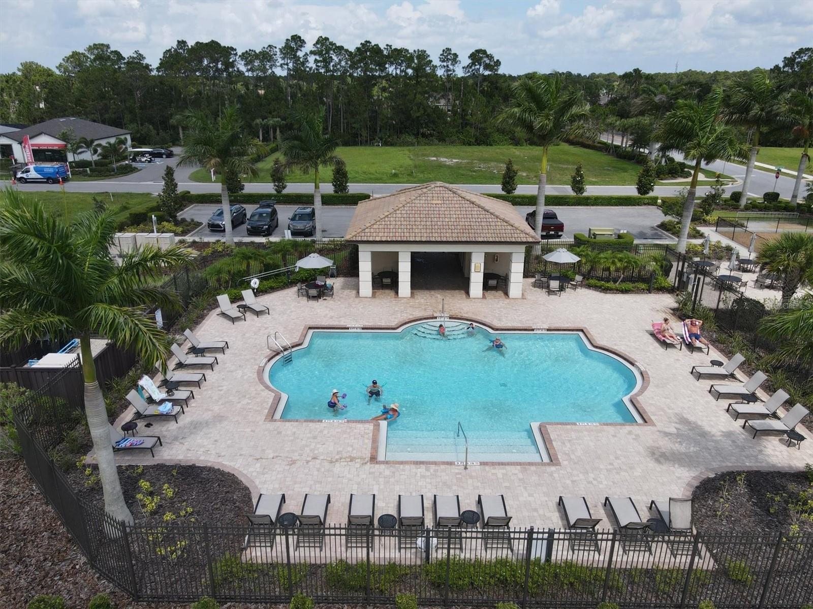 CEDAR GROVE PH 1A - Residential
