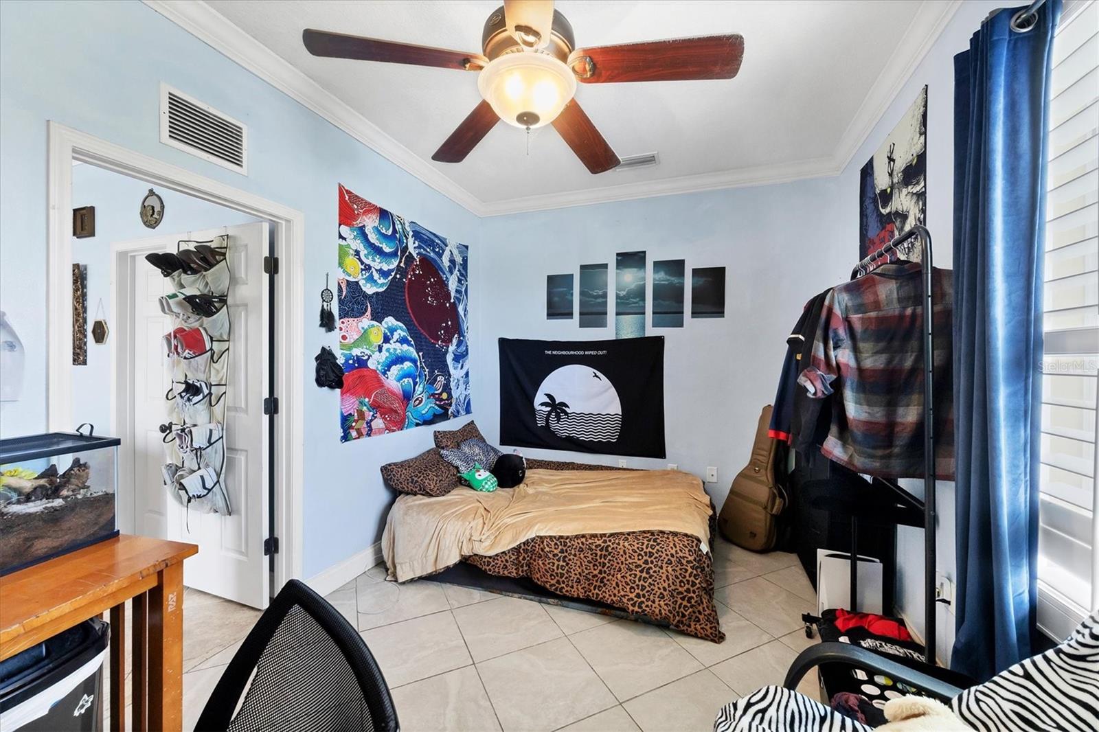 CEDAR GROVE PH 1A - Residential