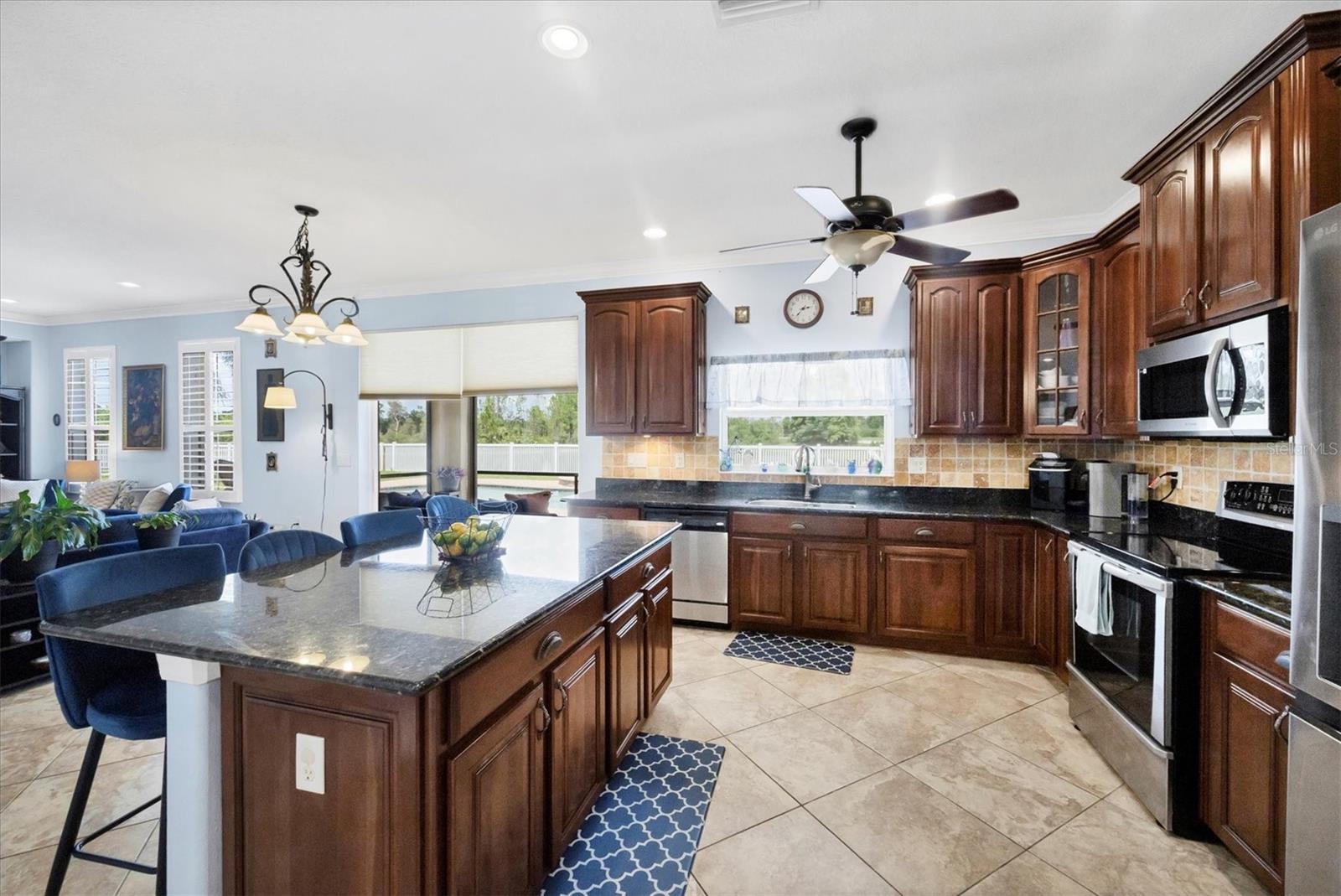CEDAR GROVE PH 1A - Residential