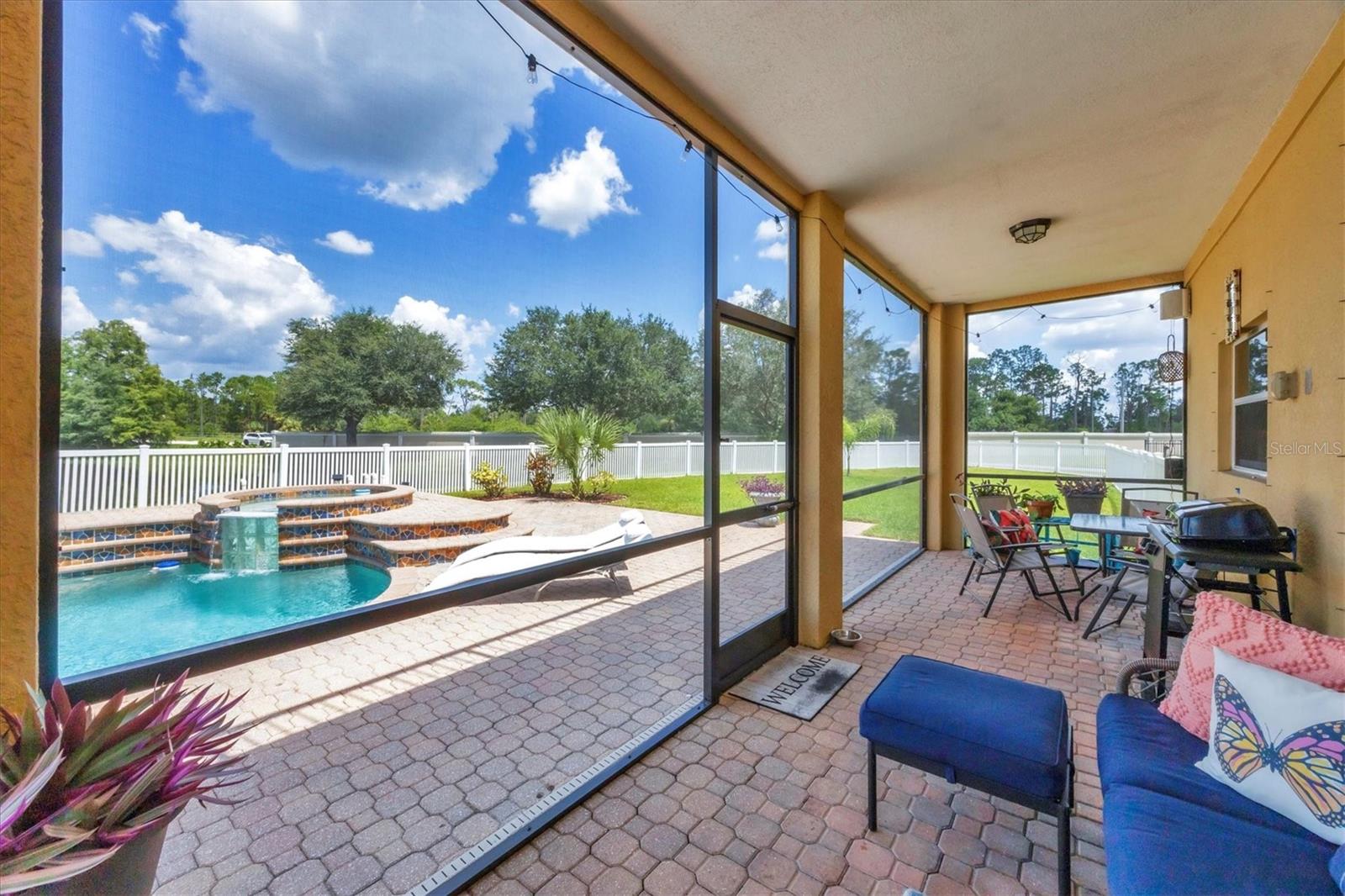 CEDAR GROVE PH 1A - Residential