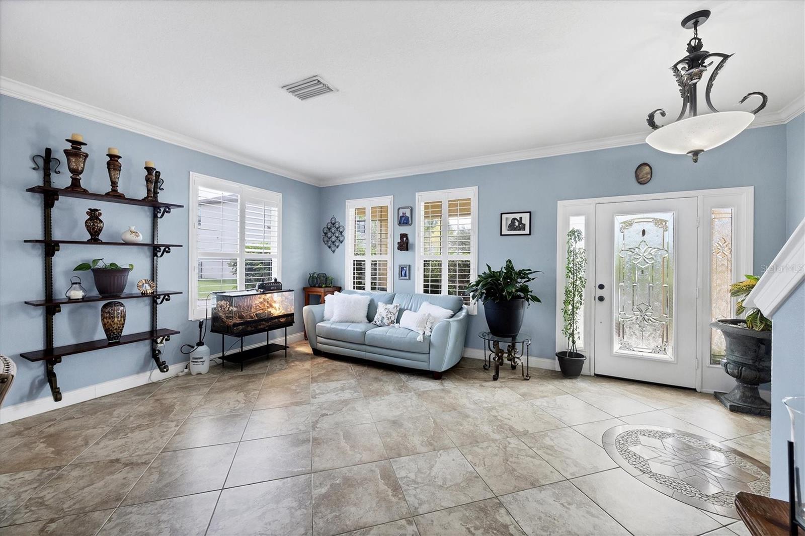 CEDAR GROVE PH 1A - Residential