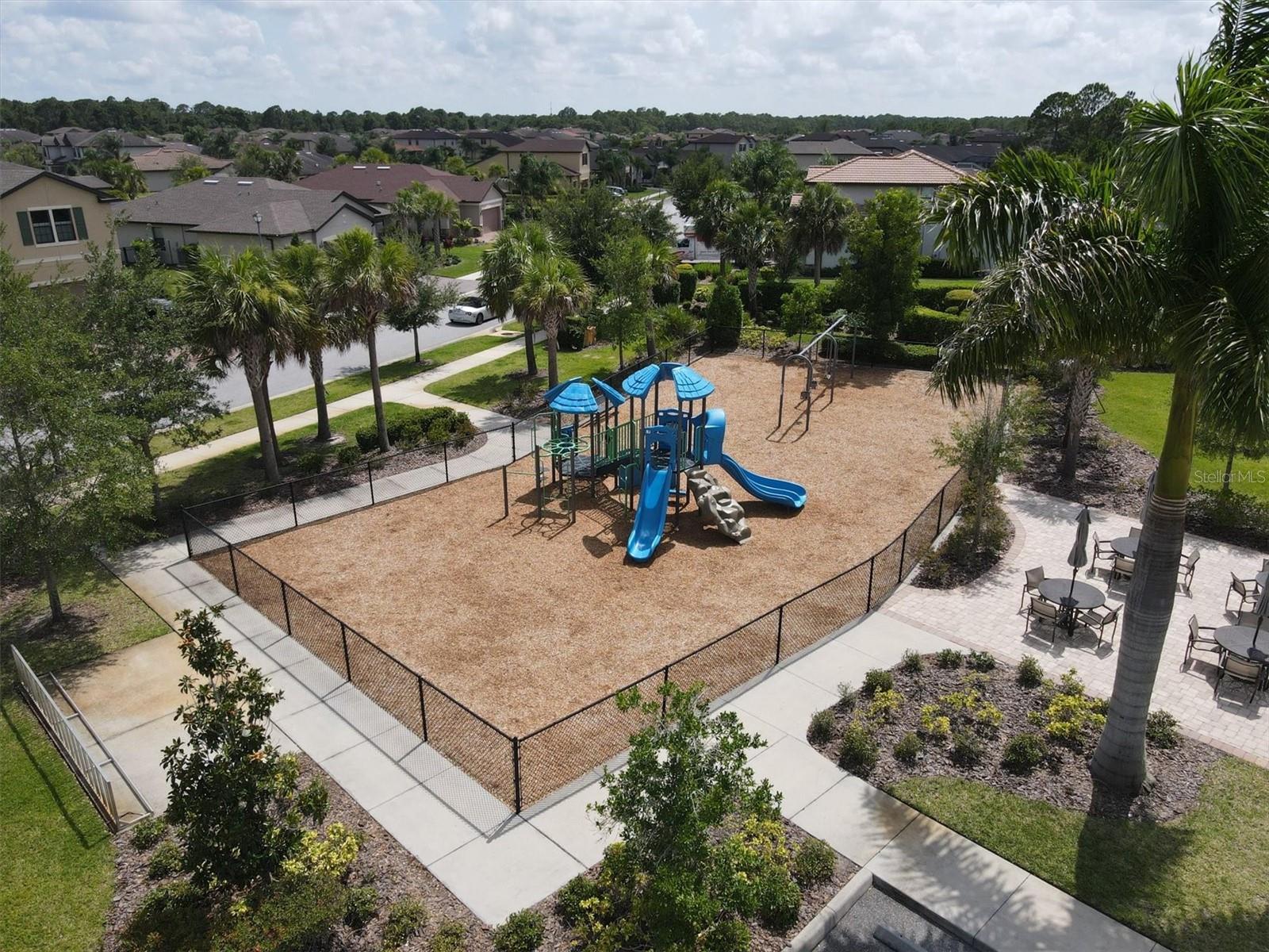CEDAR GROVE PH 1A - Residential