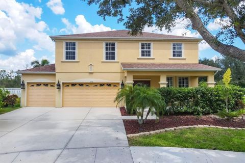 Photo of 1714 Bottlebrush Way, North Port, FL 34289 (MLS # D6143487)