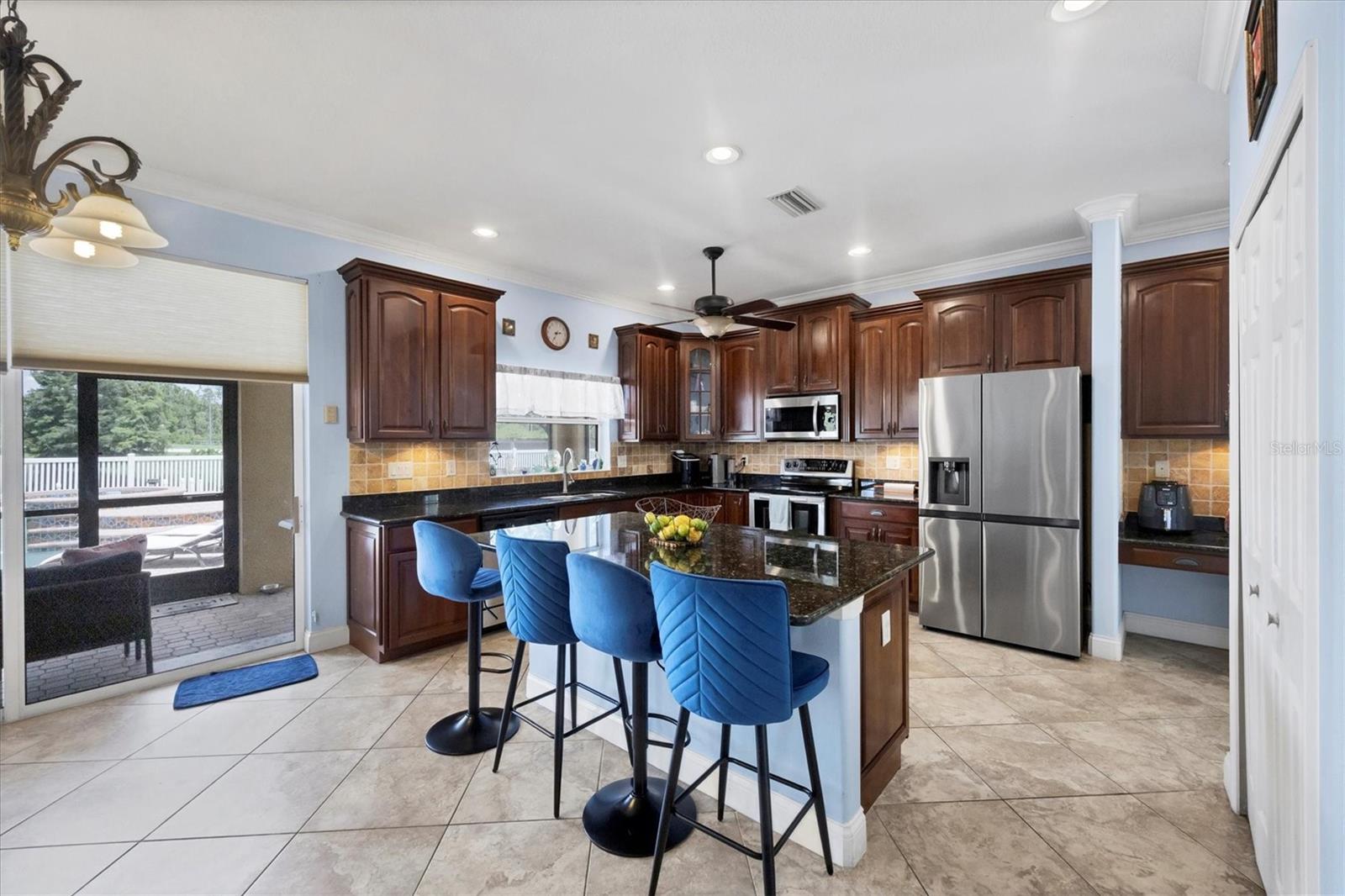 CEDAR GROVE PH 1A - Residential