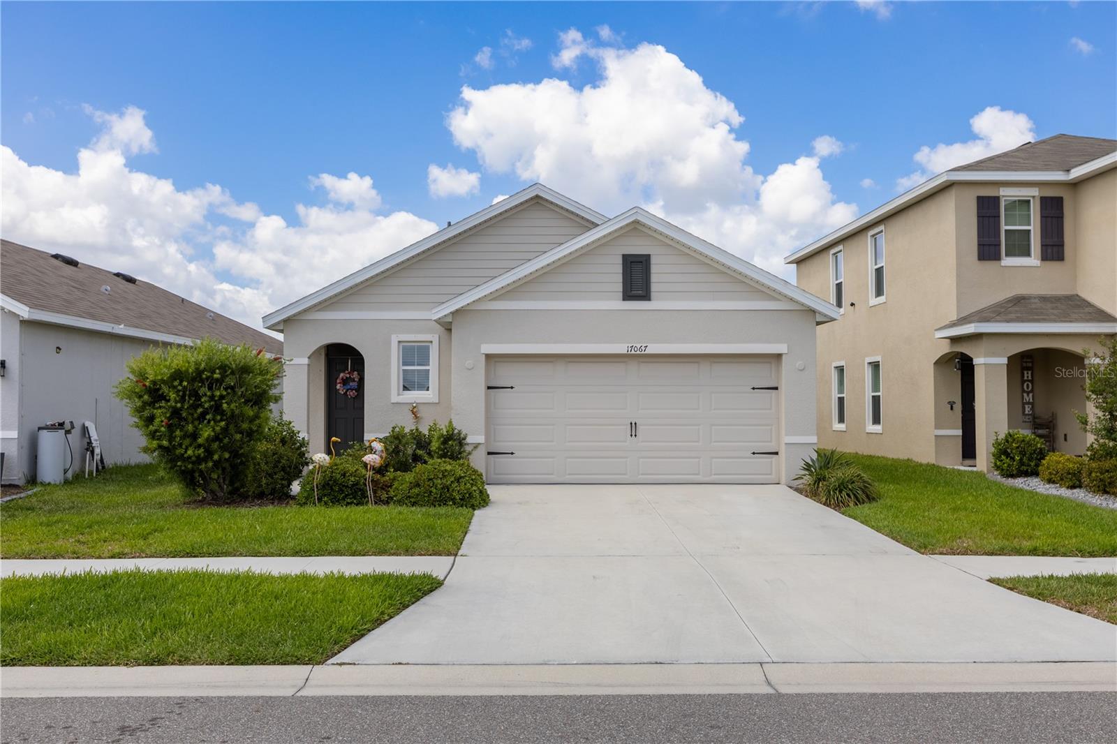 SOUTHSHORE BAY - Residential